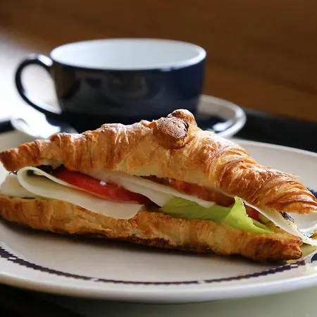 Rix Park Famagusta Contactless Check In & Check Out