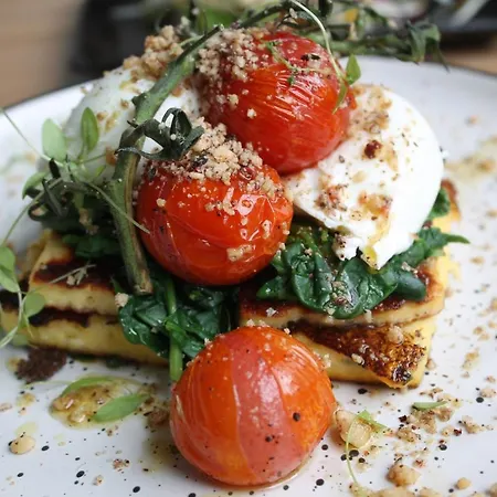 아파트 Rix Park Famagusta Contactless Check In & Check Out