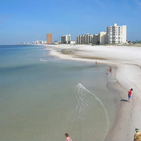 Rix Park Famagusta Contactless Check In & Check Out 아파트