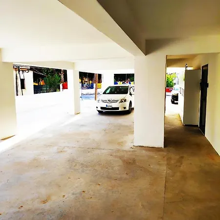 아파트 Rix Park Famagusta Contactless Check In & Check Out