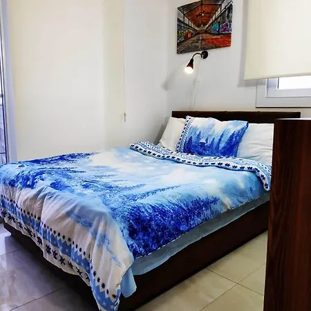 Rix Park Famagusta Contactless Check In & Check Out