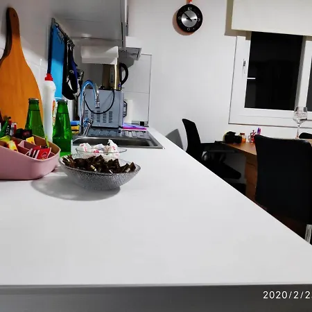 Rix Park Famagusta Contactless Check In & Check Out * 파마구스타