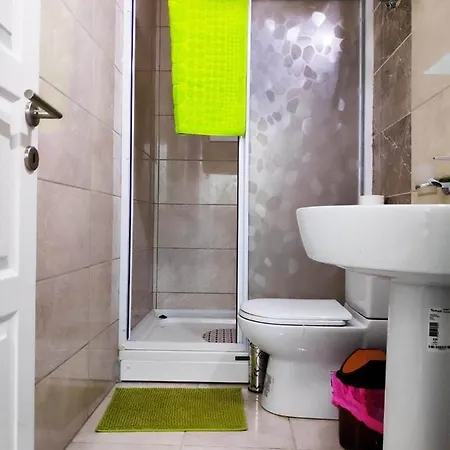 Rix Park Famagusta Contactless Check In & Check Out *