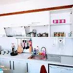 Apartmán Rix Park Famagusta Contactless Check In & Check Out *