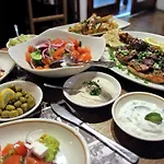 Rix Park Famagusta Contactless Check In & Check Out Apartmán *