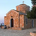 Rix Park Famagusta Contactless Check In & Check Out
