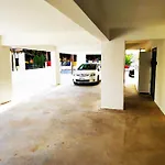 Apartmán Rix Park Famagusta Contactless Check In & Check Out
