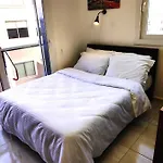 Apartmán Rix Park Famagusta Contactless Check In & Check Out