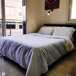 Apartmán Rix Park Famagusta Contactless Check In & Check Out Famagusta (Northern Cyprus)