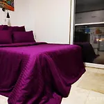 Rix Park Famagusta Contactless Check In & Check Out Apartmán Famagusta (Northern Cyprus)