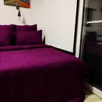 Apartmán Rix Park Famagusta Contactless Check In & Check Out