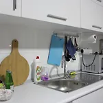 Rix Park Famagusta Contactless Check In & Check Out Apartmán