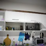 Rix Park Famagusta Contactless Check In & Check Out Apartmán