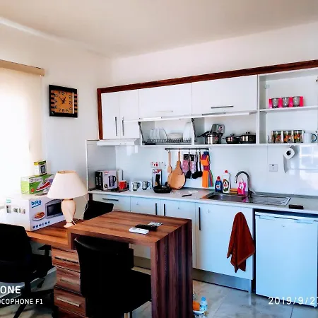 Rix Park Famagusta Contactless Check In & Check Out *