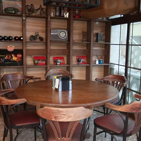 Rix Park Famagusta Contactless Check In & Check Out *