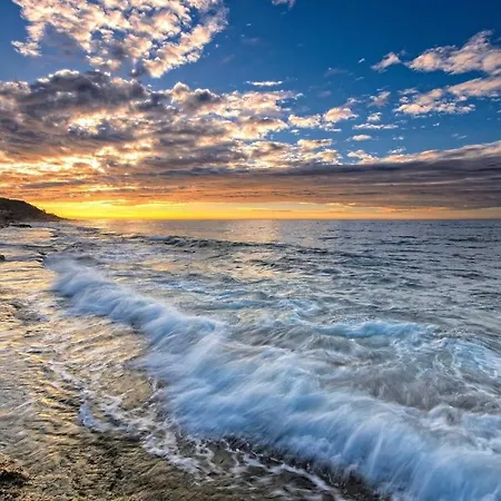 Rix Park Famagusta Contactless Check In & Check Out