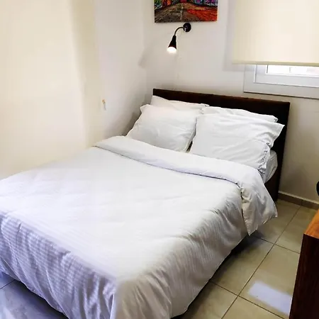 Rix Park Famagusta Contactless Check In & Check Out Gazimağusa