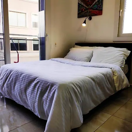 Daire Rix Park Famagusta Contactless Check In & Check Out Gazimağusa