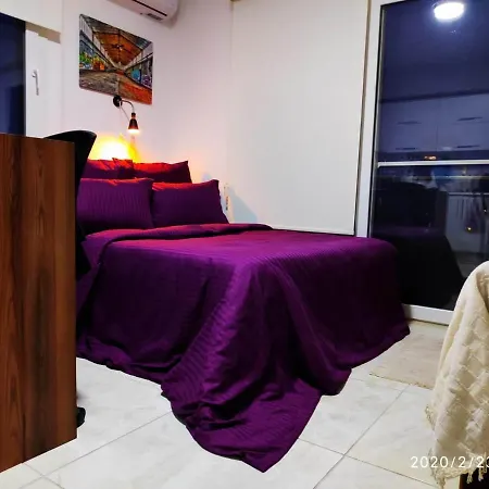 Rix Park Famagusta Contactless Check In & Check Out * Gazimağusa