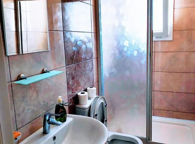 Rix Park Famagusta Contactless Check In & Check Out ファマグスタ