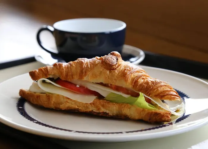 Rix Park Famagusta Contactless Check In & Check Out