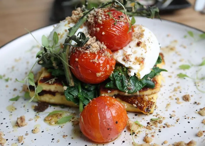 アパート Rix Park Famagusta Contactless Check In & Check Out