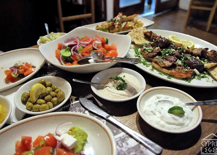 Rix Park Famagusta Contactless Check In & Check Out Apartmán *