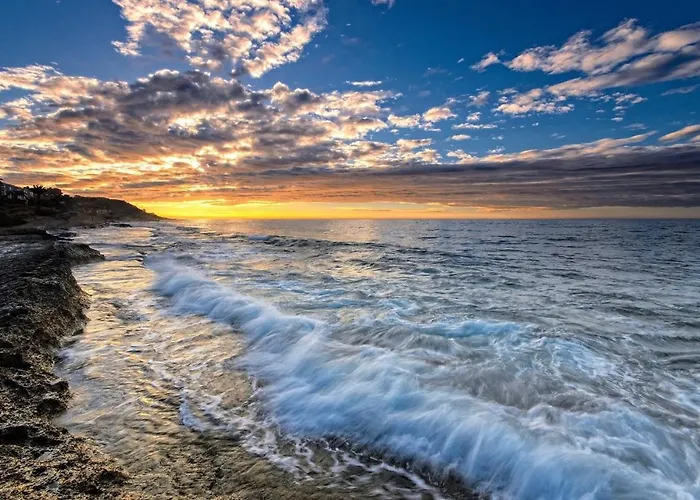 Rix Park Famagusta Contactless Check In & Check Out