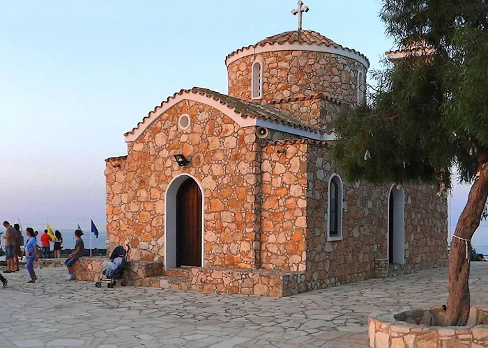 Rix Park Famagusta Contactless Check In & Check Out