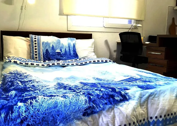 Rix Park Famagusta Contactless Check In & Check Out * Famagusta (Northern Cyprus)