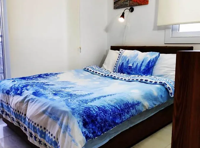 Rix Park Famagusta Contactless Check In & Check Out