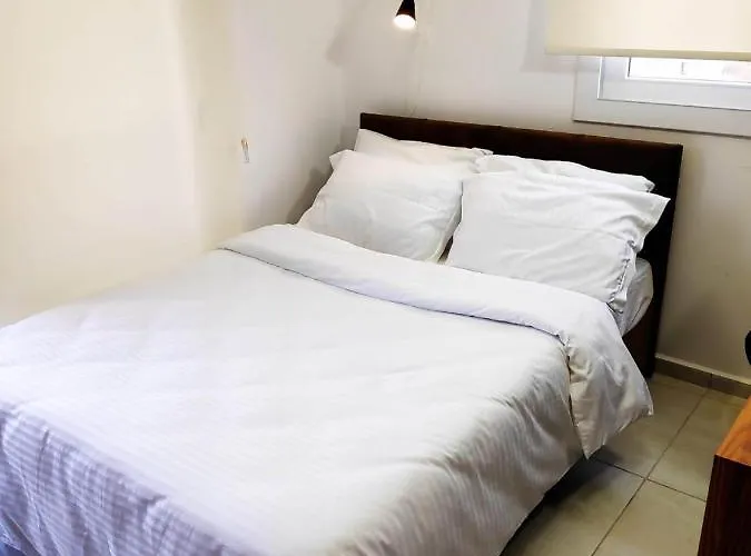 Rix Park Famagusta Contactless Check In & Check Out ファマグスタ