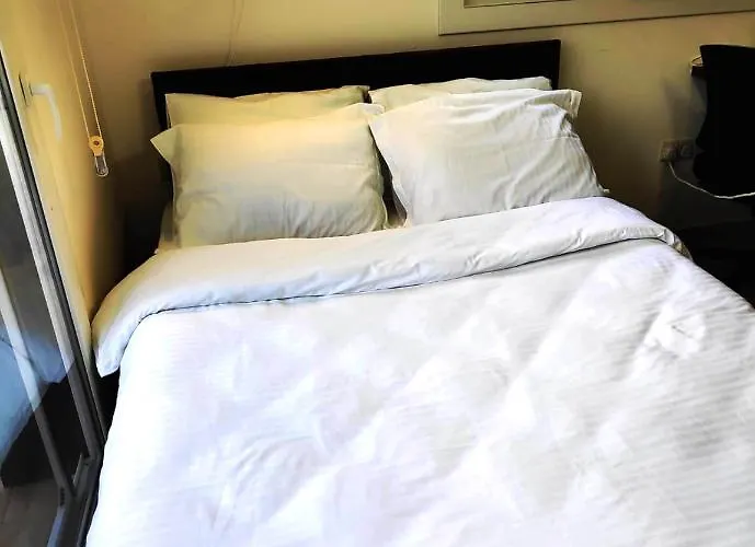 Rix Park Famagusta Contactless Check In & Check Out Lejlighed Famagusta (Northern Cyprus)