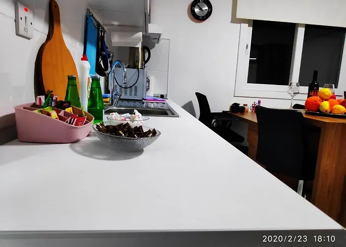 Rix Park Famagusta Contactless Check In & Check Out * Famagusta (Northern Cyprus)