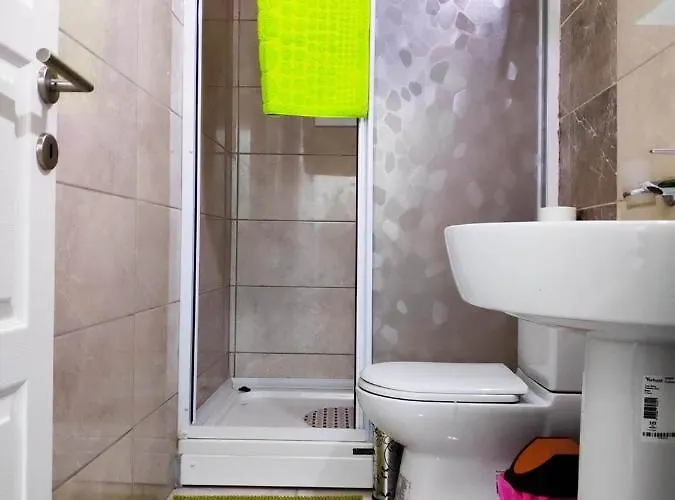 Rix Park Famagusta Contactless Check In & Check Out *